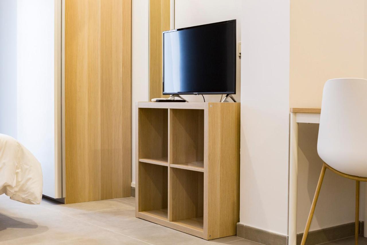 Apartamento Malaga Marmoles 1 Exterior foto